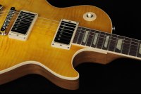 Gibson Kirk Hammett Signature Les Paul Standard