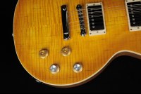 Gibson Kirk Hammett Signature Les Paul Standard 