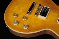 Gibson Kirk Hammett Signature Les Paul Standard 
