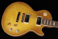 Gibson Kirk Hammett Signature Les Paul Standard 