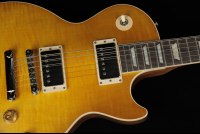 Gibson Kirk Hammett Signature Les Paul Standard 