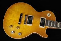 Gibson Kirk Hammett Signature Les Paul Standard 