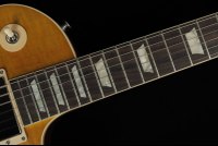 Gibson Kirk Hammett Signature Les Paul Standard 