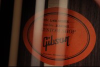 Gibson L-00 Deluxe Rosewood