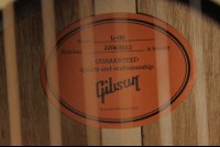 Gibson L-00 Original - EB