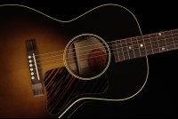Gibson L-00 Original - VS