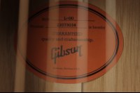 Gibson L-00 Original - VS