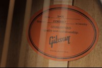 Gibson L-00 Original - VS
