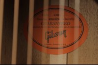 Gibson L-00 Original - VS