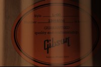 Gibson L-00 Original - VS