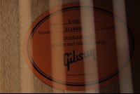 Gibson L-00 Original - EB
