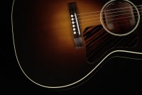 Gibson L-00 Original - VS