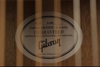 Gibson L-00 Standard - VS