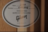 Gibson L-00 Standard - VS