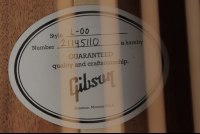 Gibson L-00 Standard - VS