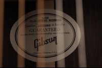 Gibson L-00 Studio Rosewood - RB