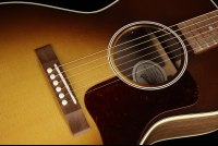 Gibson L-00 Studio Walnut - WB