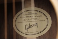 Gibson L-00 Studio Walnut - AN