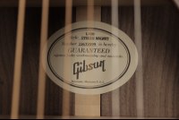 Gibson L-00 Studio Walnut - WB