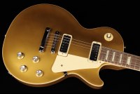 Gibson Les Paul 70s Deluxe - GT