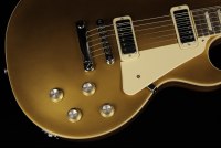 Gibson Les Paul 70s Deluxe - GT