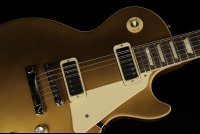 Gibson Les Paul 70s Deluxe - GT