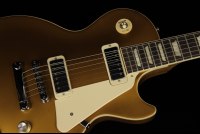 Gibson Les Paul 70s Deluxe - GT