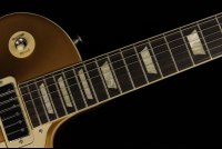 Gibson Les Paul 70s Deluxe - GT