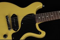 Gibson Les Paul Junior Double Cut - TY