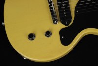 Gibson Les Paul Junior Double Cut - TY