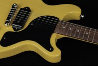 Gibson Les Paul Junior Double Cut - TY