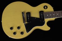 Gibson Les Paul Special - TV