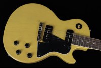 Gibson Les Paul Special - TV