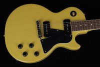 Gibson Les Paul Special - TV