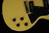 Gibson Les Paul Special - TV