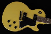Gibson Les Paul Special - TV