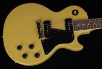 Gibson Les Paul Special - TV