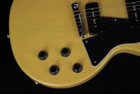 Gibson Les Paul Special - TV