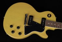 Gibson Les Paul Special - TV