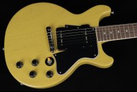 Gibson Les Paul Special Double Cut - TY