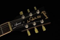 Gibson Les Paul Special Double Cut 2015 - VS