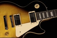 Gibson Les Paul Standard '50s - TO