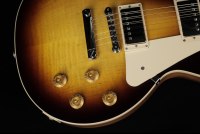 Gibson Les Paul Standard '50s - TO