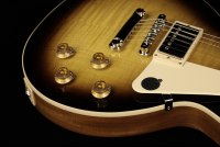 Gibson Les Paul Standard '50s - TO