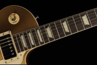 Gibson Les Paul Standard '50s - GT