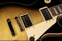 Gibson Les Paul Standard '50s - TO
