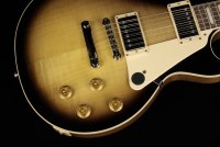 Gibson Les Paul Standard '50s - TO