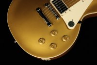 Gibson Les Paul Standard '50s - GT