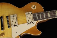 Gibson Les Paul Standard '50s Double Trouble - VH