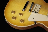 Gibson Les Paul Standard '50s Double Trouble - VH